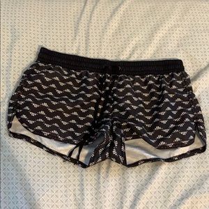Swim shorts(could be worn as athletic shorts)